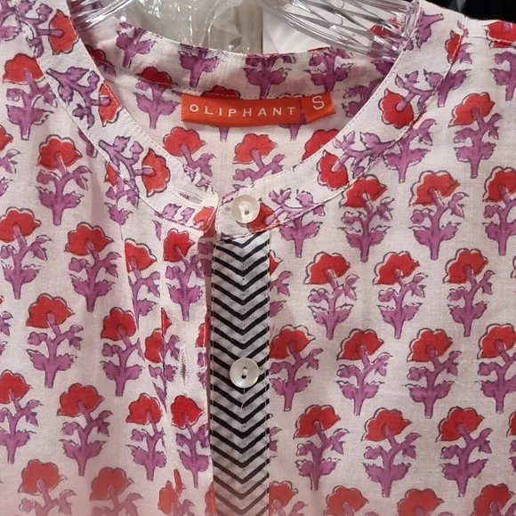 [BRAND NEW] Olaphant Longsleeve Dress - Picture 3 of 4